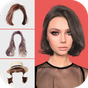 APK-иконка Hairstyles Editor