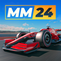 Иконка Motorsport Manager Online