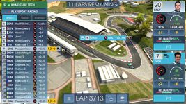 Скриншот 16 APK-версии Motorsport Manager Online