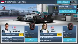 Скриншот 15 APK-версии Motorsport Manager Online