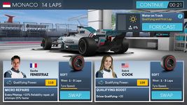 Motorsport Manager Online ekran görüntüsü APK 15