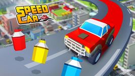 Speed Car 3D image 4