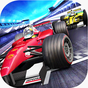 Icona Formula Car Racing Simulator mobile No 1 Race game