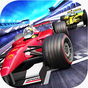 Εικονίδιο του Formula Car Racing Simulator mobile No 1 Race game