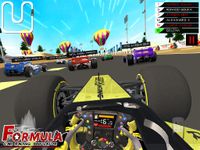 Formula Car Racing Simulator mobile No 1 Race game screenshot apk 4