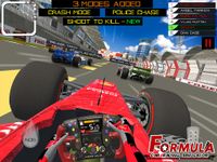 Formula Car Racing Simulator mobile No 1 Race game screenshot apk 1