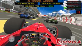 Formula Car Racing Simulator mobile No 1 Race game captura de pantalla apk 12