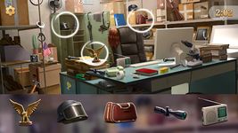 Captura de tela do apk Hidden Objects: Brain Teaser 10