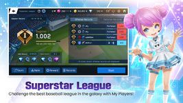 Baseball Superstars 2022 ảnh màn hình apk 7