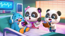 El Mundo del Panda Bebé captura de pantalla apk 11