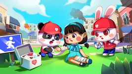 Baby Panda World screenshot apk 13