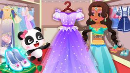 Screenshot 10 di Il mondo di Baby Panda apk