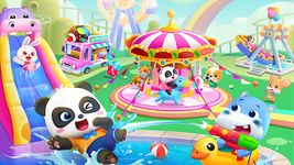 Baby Panda World στιγμιότυπο apk 9