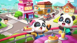 Baby Panda World στιγμιότυπο apk 1