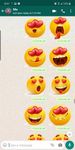 Картинка 8 New Stickers for Chat - WAStickerApps Free