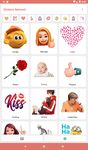 Картинка 6 New Stickers for Chat - WAStickerApps Free
