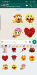 Картинка 7 New Stickers for Chat - WAStickerApps Free