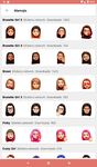 Картинка 4 New Stickers for Chat - WAStickerApps Free