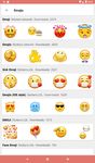 Картинка 20 New Stickers for Chat - WAStickerApps Free