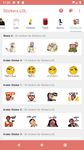 Картинка 1 New Stickers for Chat - WAStickerApps Free