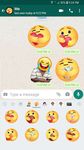 Картинка 18 New Stickers for Chat - WAStickerApps Free