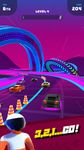 Mega Ramp Car Stunts Racing 3D: Impossible Tracks의 스크린샷 apk 3