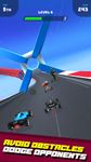Mega Ramp Car Stunts Racing 3D: Impossible Tracks의 스크린샷 apk 14