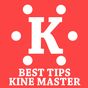 New Tips Kine Master Video Editing apk icon