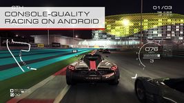 Captură de ecran GRID™ Autosport apk 8