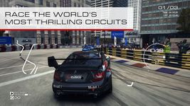 GRID™ Autosport Screenshot APK 6