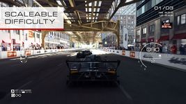 Screenshot 4 di GRID™ Autosport apk