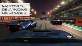 Tangkapan layar apk GRID™ Autosport 3