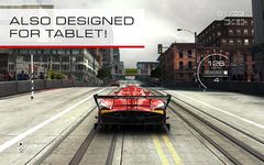 Tangkap skrin apk GRID™ Autosport 