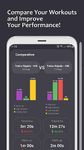 Screenshot 6 di 9 Timer - Stopwatch for Training apk