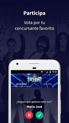 Image 5 of Got Talent Spain