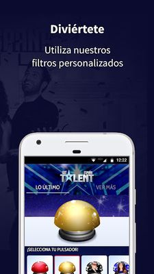 Image 4 of Got Talent Spain