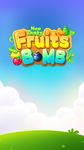 New Tasty Fruits Bomb: Puzzle World zrzut z ekranu apk 2