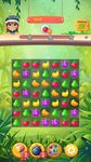 New Tasty Fruits Bomb: Puzzle World zrzut z ekranu apk 3