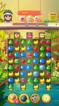New Tasty Fruits Bomb: Puzzle World zrzut z ekranu apk 4