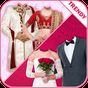 Couple Photo Suits & Frames, Traditional Dresses