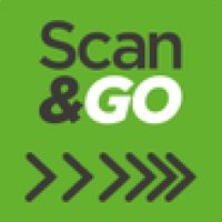 ASDA Scan & Go icon