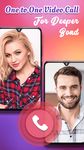 Video call Random Chat - Live Talk screenshot APK 4