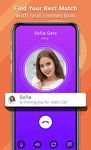 Video call Random Chat - Live Talk screenshot APK 2