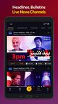 mjunoon.tv: Pak vs Aus Cricket, Football & News のスクリーンショットapk 2