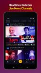 mjunoon.tv: Pak vs Aus Cricket, Football & News のスクリーンショットapk 5