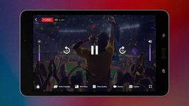 mjunoon.tv: Pak vs Aus Cricket, Football & News のスクリーンショットapk 7