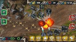 Protect & Defense: Tank Attack Bild 5