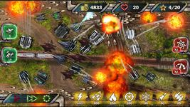 Protect & Defense: Tank Attack Bild 6