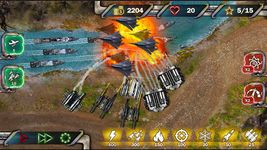 Protect & Defense: Tank Attack Bild 3