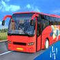 Icono de Indian Bus Simulator